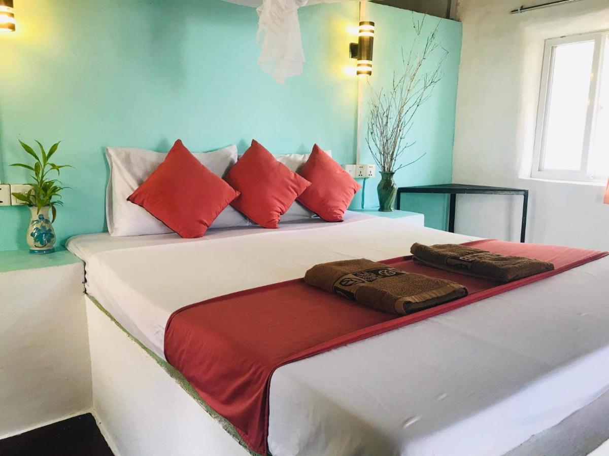 Bohemiaz Resort And Spa 캄폿 외부 사진