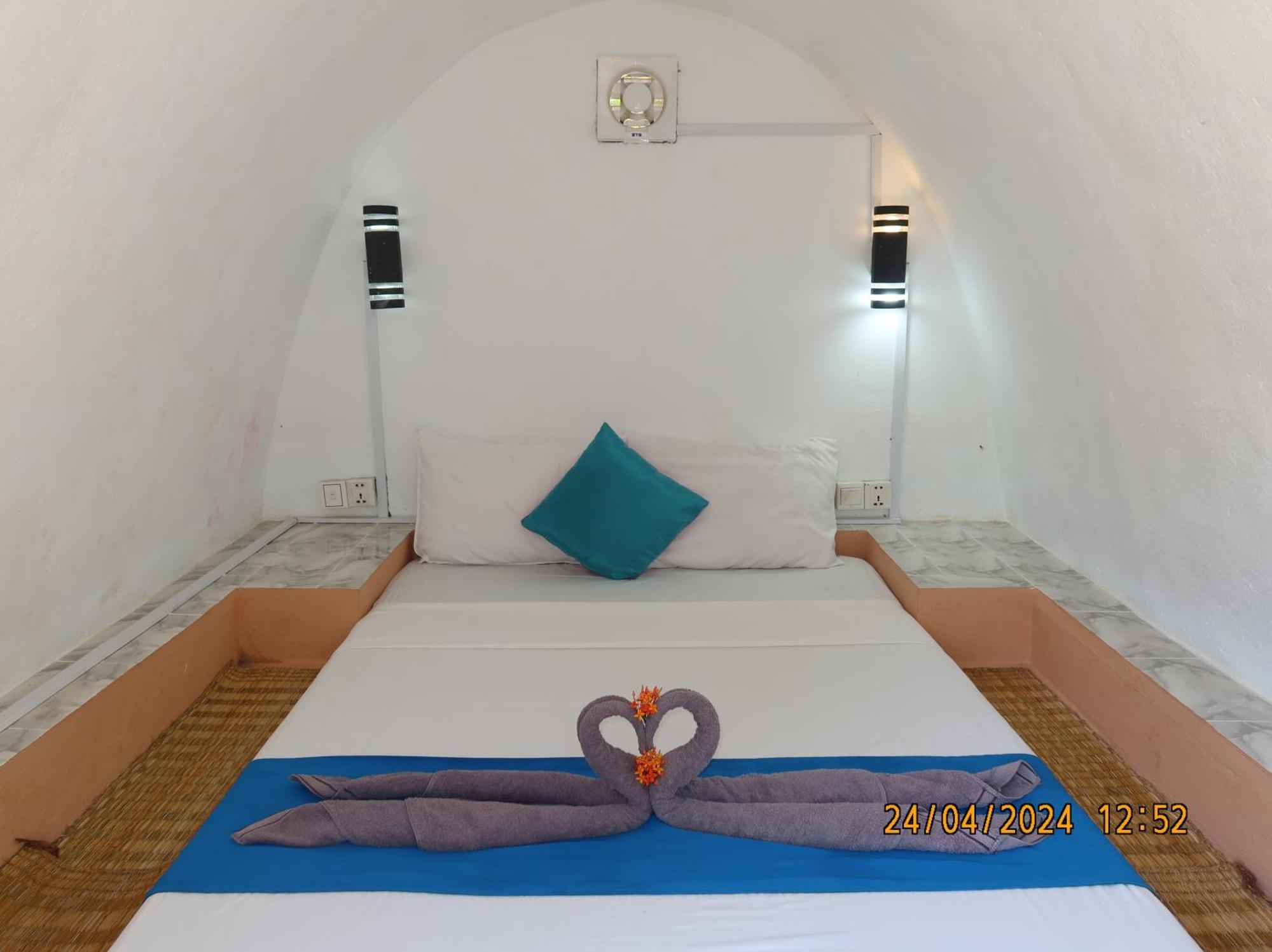 Bohemiaz Resort And Spa 캄폿 외부 사진
